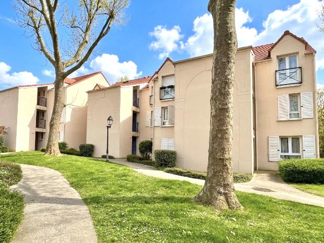 Appartement 3 pièces 47 m²