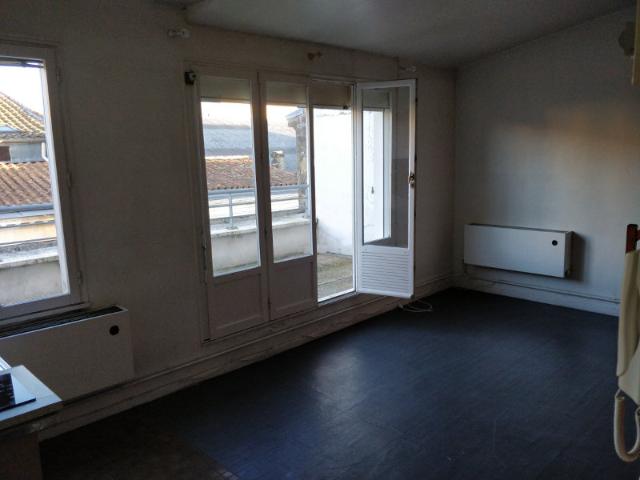 Appartement 3 pièces 47 m²