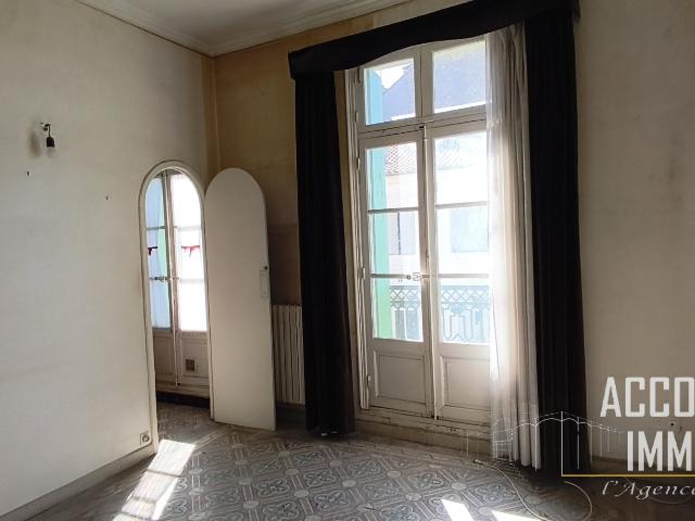 Appartement 3 pièces 47 m²