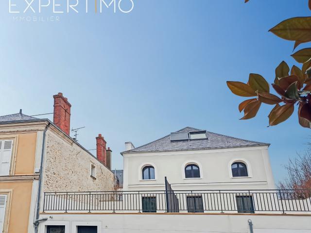 Appartement 3 pièces 47 m²