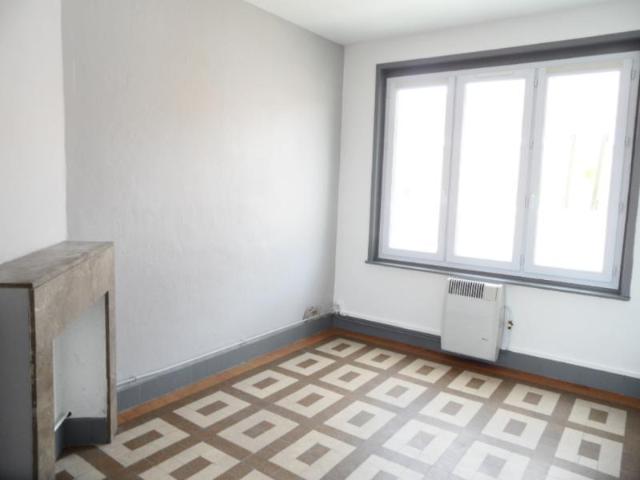 Appartement 3 pièces 47 m²