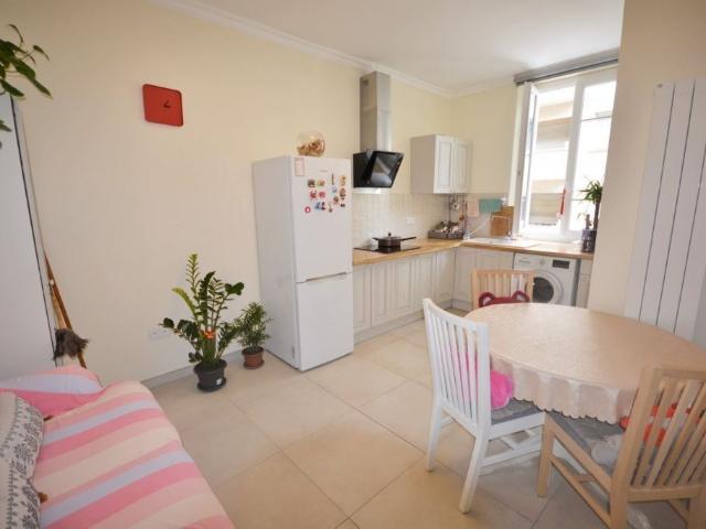 Appartement 3 pièces 47 m²