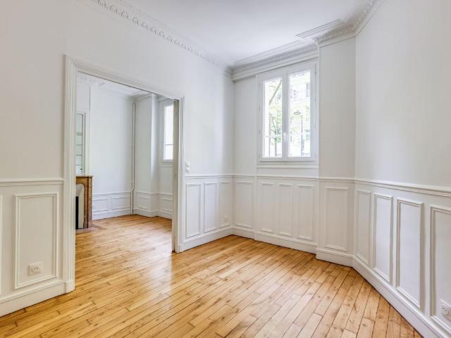 Appartement 3 pièces 47 m²