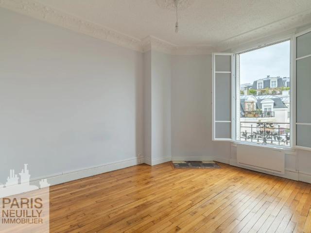 Appartement 3 pièces 47 m²