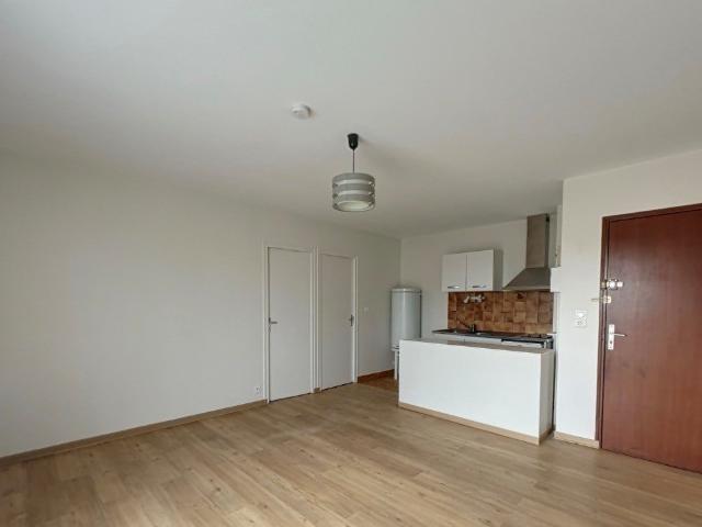Appartement 3 pièces 47 m²