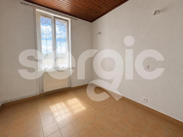 Appartement 3 pièces 47 m²