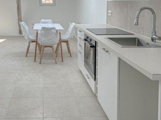 Appartement 3 Pièces 47 m²