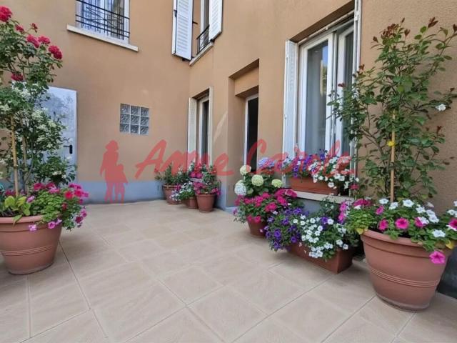 Appartement 3 pièces 47 m²