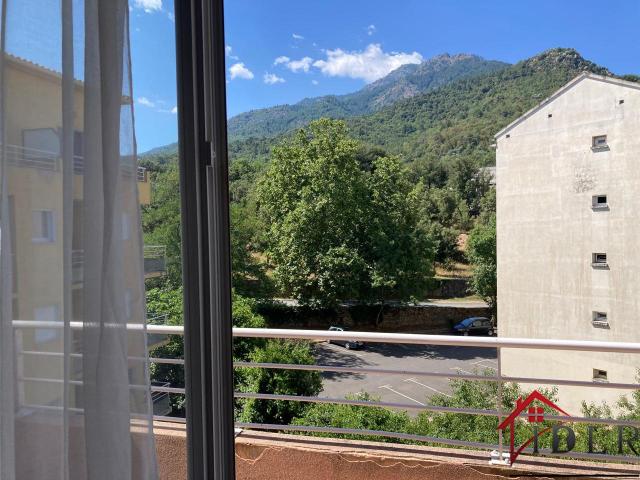 Appartement 3 pièces 47 m²