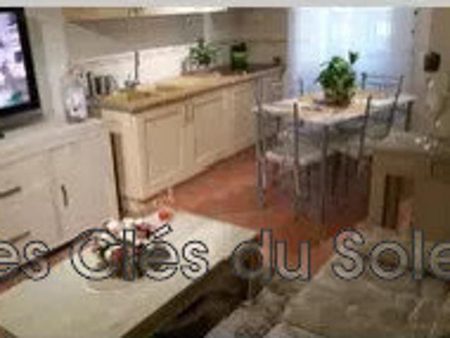 Appartement 3 pièces 47 m²