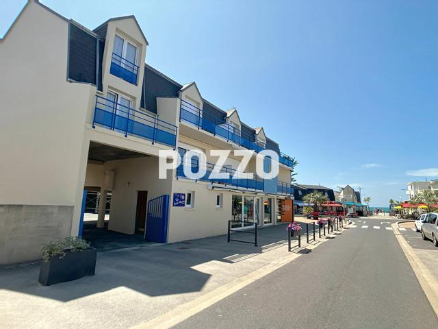 Appartement 3 pièces 47 m²