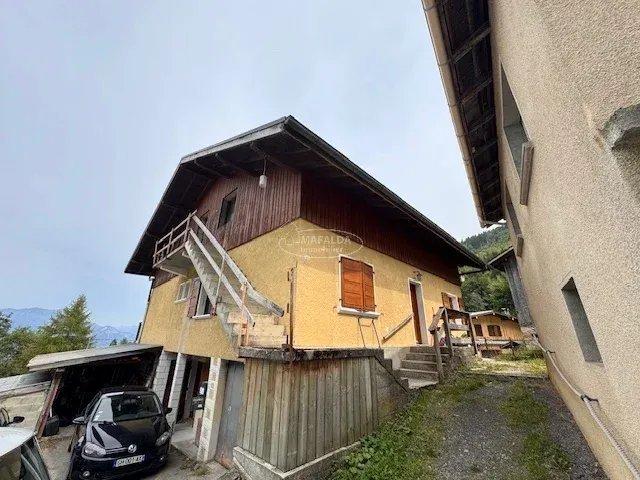 Appartement 3 pièces 47 m²
