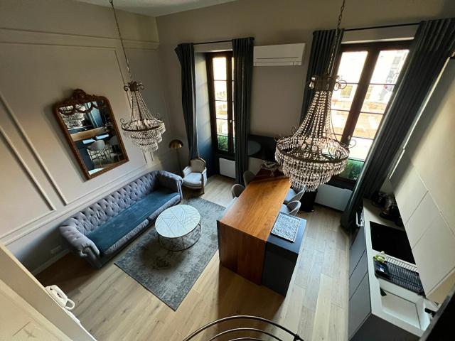 Appartement 3 pièces 47 m²