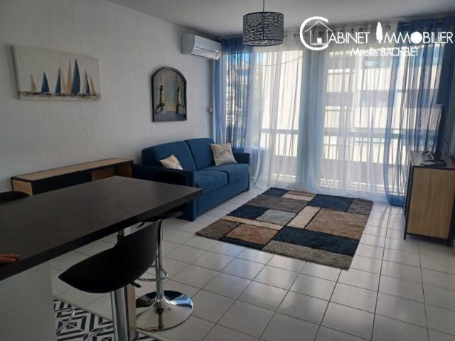 Appartement 3 pièces 47 m²