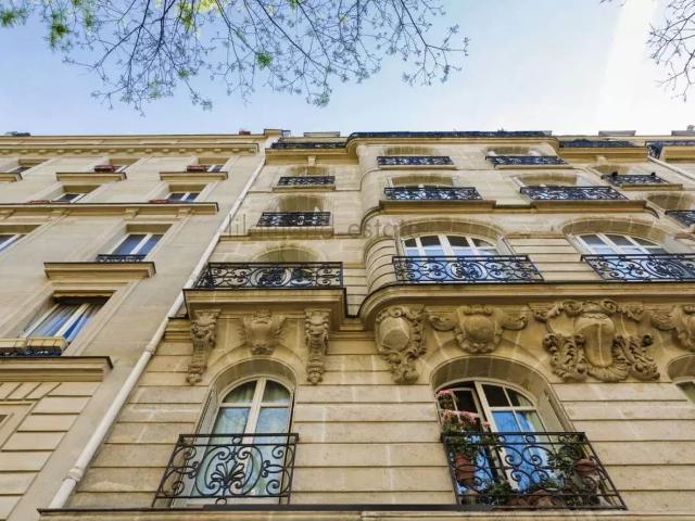 Appartement 3 pièces 47 m²