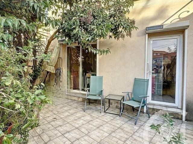 Appartement 3 pièces 47 m²