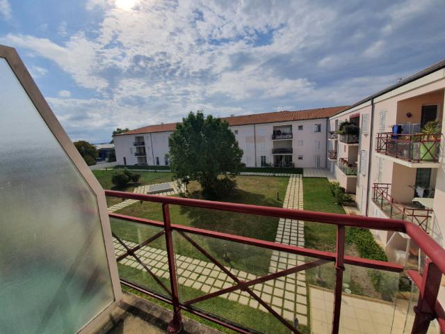 Appartement 3 pièces 47 m²
