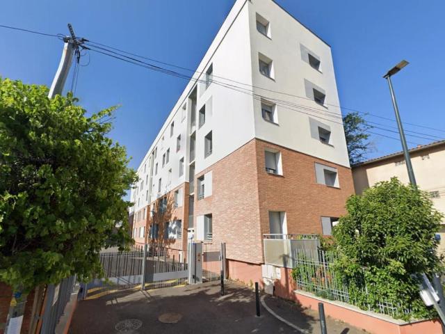 Appartement 3 pièces 47 m²
