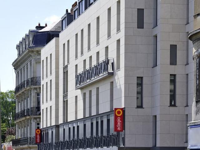 Appartement 3 pièces 47 m²