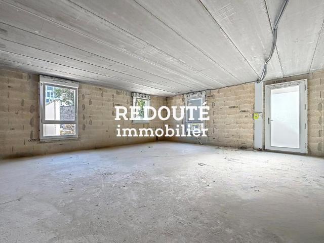 Appartement 3 pièces 47 m²