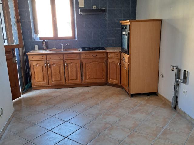Appartement 3 pièces 47 m²