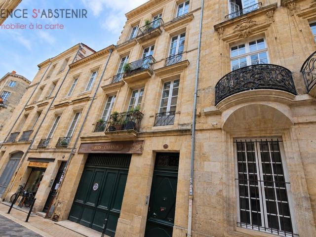 Appartement 3 pièces 47 m²