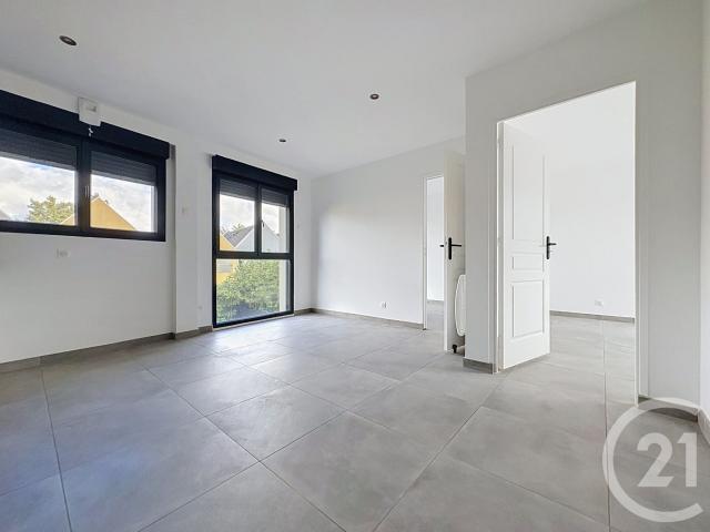 Appartement 3 pièces 47 m²