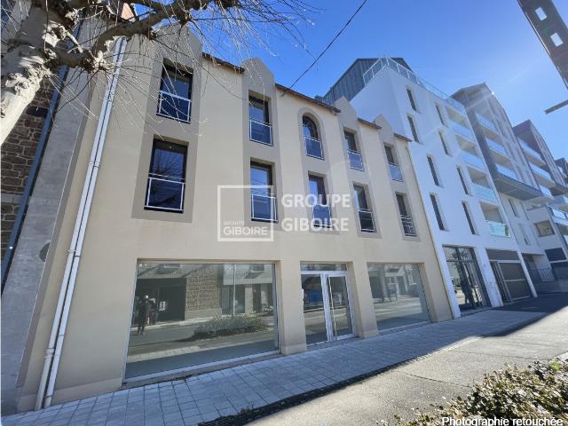 Appartement 3 pièces 47 m²