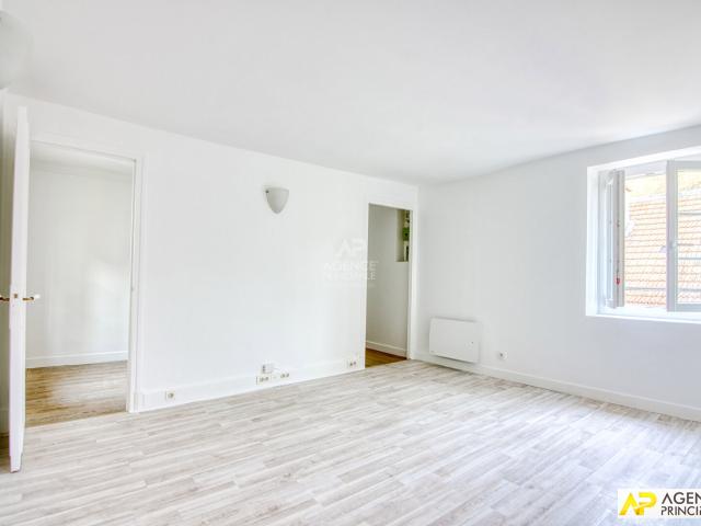 Appartement 3 pièces 47 m²