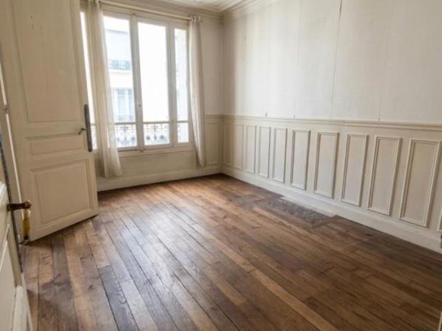 Appartement 3 pièces 47 m²
