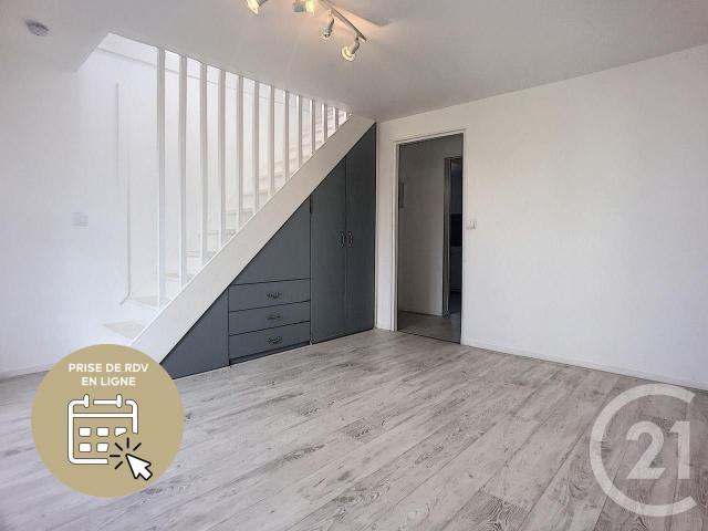 Appartement 3 pièces 47 m²