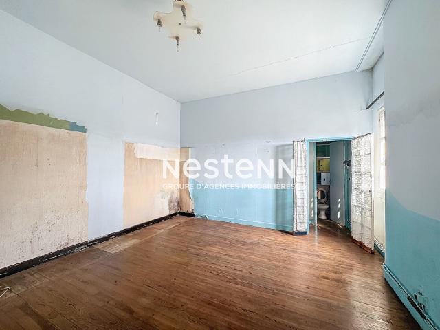 Appartement 3 pièces 47 m²