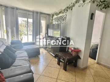 Appartement 3 pièces 47 m²