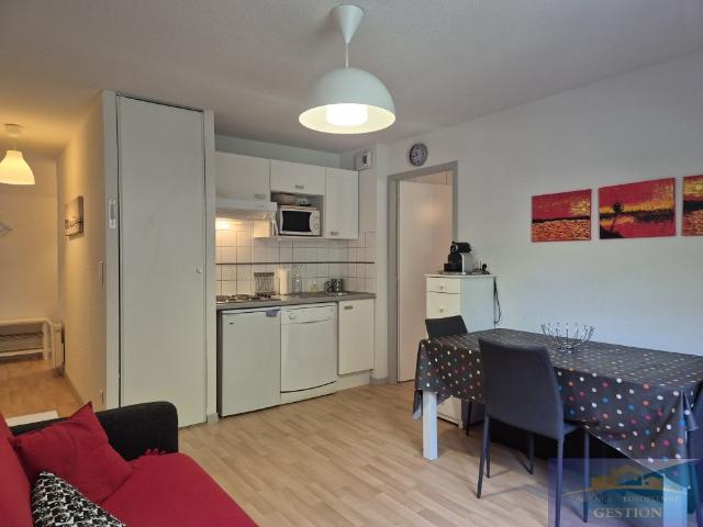 Appartement 3 pièces 47 m²