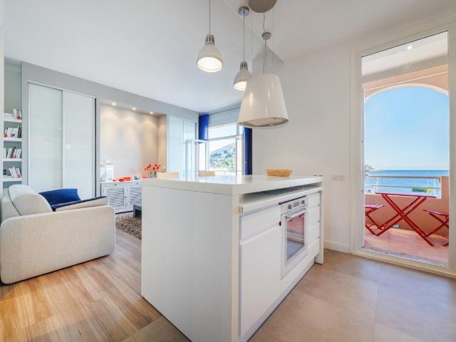 Appartement 3 pièces 47 m²