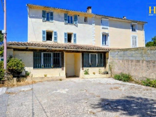 Appartement 3 pièces 47 m²