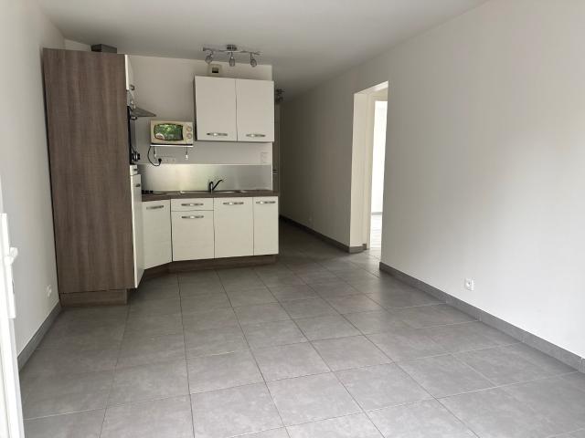 Appartement 3 pièces 47 m²