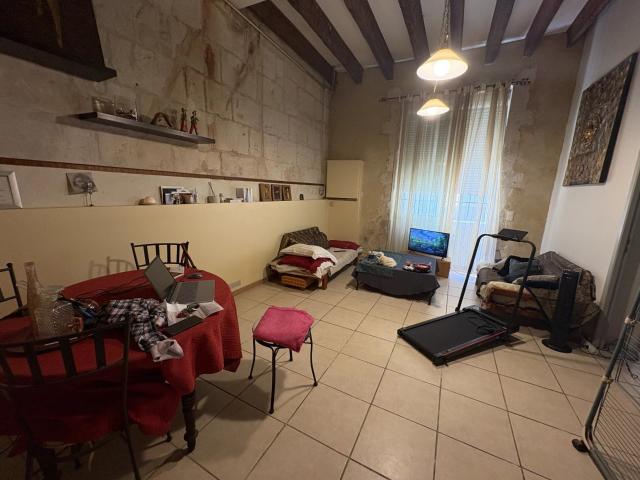 Appartement 3 pièces 47 m²