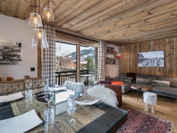 Appartement 3 pièces 47 m²