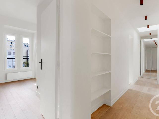 Appartement 3 pièces 47 m²