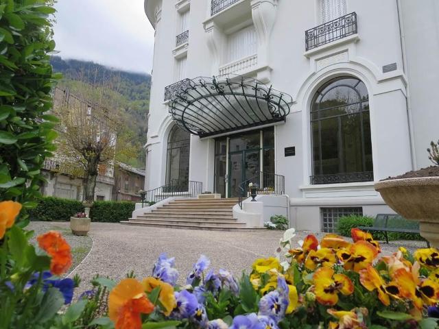 Appartement 3 pièces 47 m²