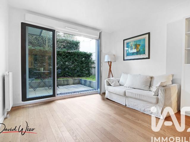 Appartement 2 pièces 47 m²