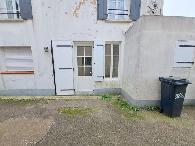 Appartement 3 pièces 47 m²