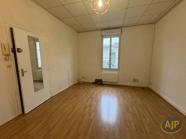 Appartement 3 pièces 47 m²