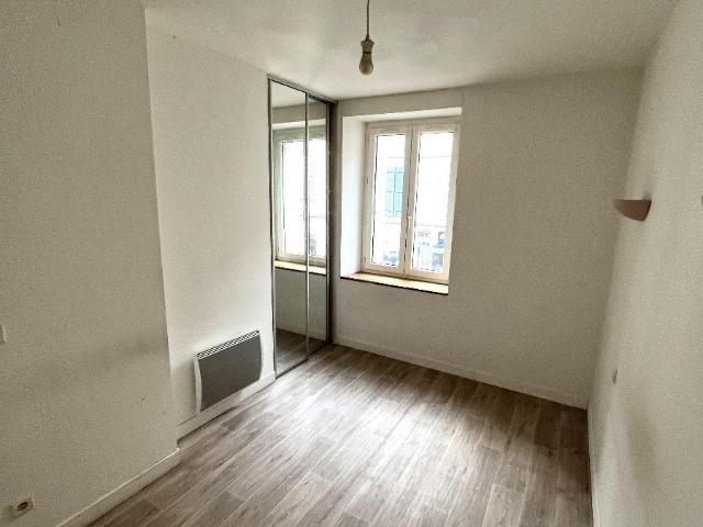 Appartement 3 pièces 47 m²