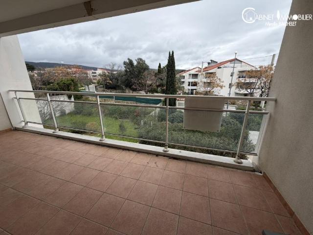 Appartement 3 pièces 47 m²