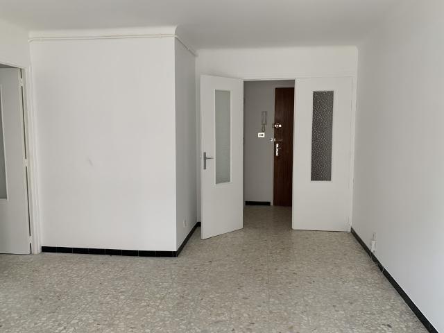 Appartement 3 pièces 47 m²