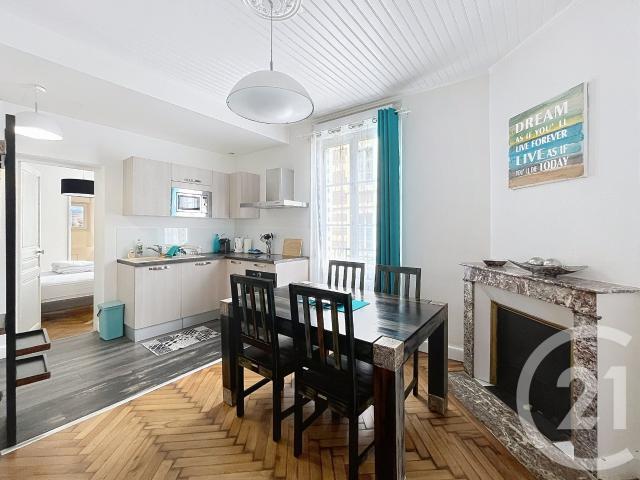 Appartement 3 pièces 47 m²