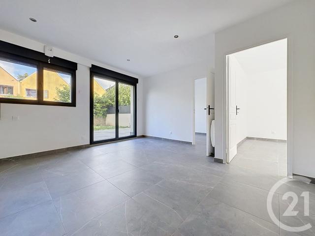Appartement 3 pièces 47 m²