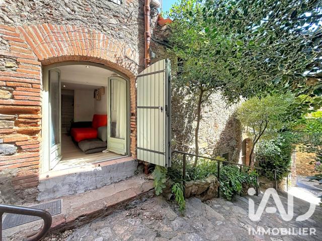 Appartement 3 pièces 47 m²